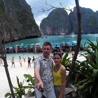 Отзыв от Дмитрий - виза ДТВ